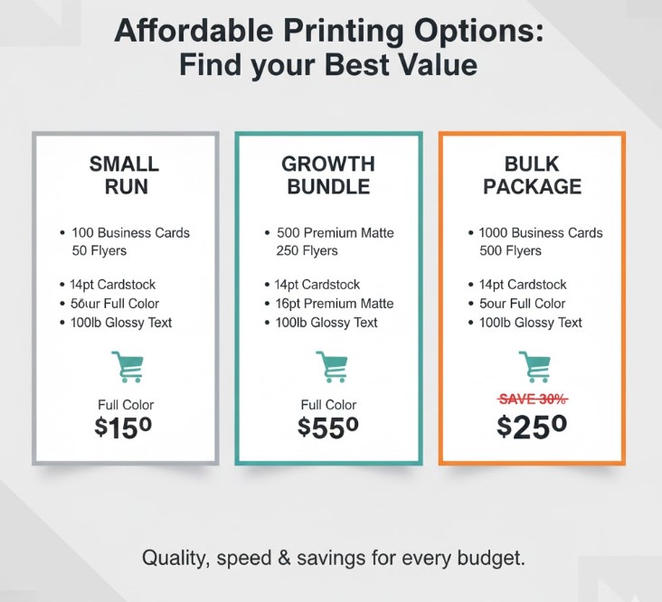 Affordable Printing Options Comparison Jpg