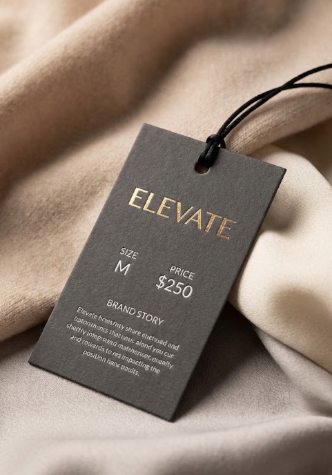 Guide For Hang Tags Prints