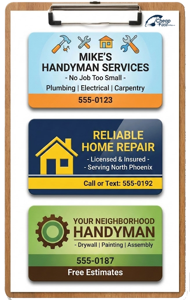 Handy Man Solution