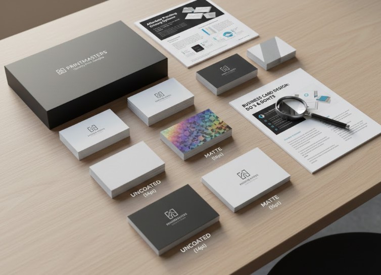 Sample Kit Unboxing