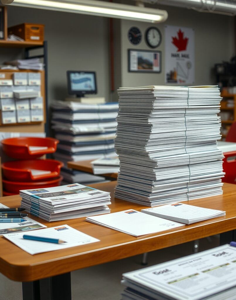 Direct Mail Prep Stacks Envelopes 1032x1312 1