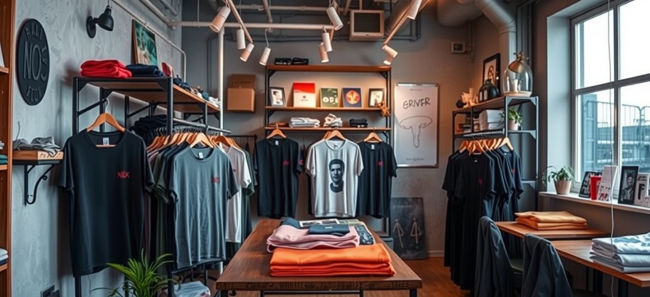 Tshirt Printing Berlin Guide