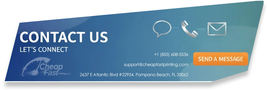 Contact Us Banner