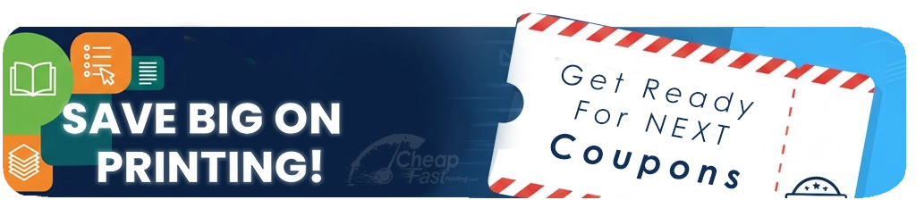 Discount Coupon Zone | CheapFASTprinting.com Printing & Design Discount Coupon Codes - CheapFASTprinting.com