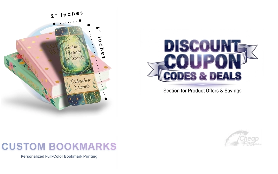 Bookmark Miniature