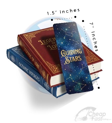 Compact Slim 1.5x7 Rounded Corners
