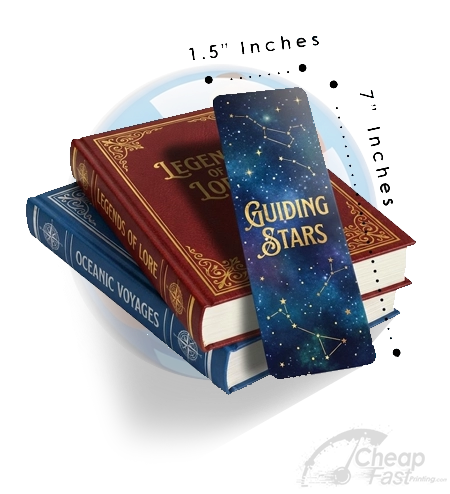 Compact Slim 1.5x7 Rounded Corners