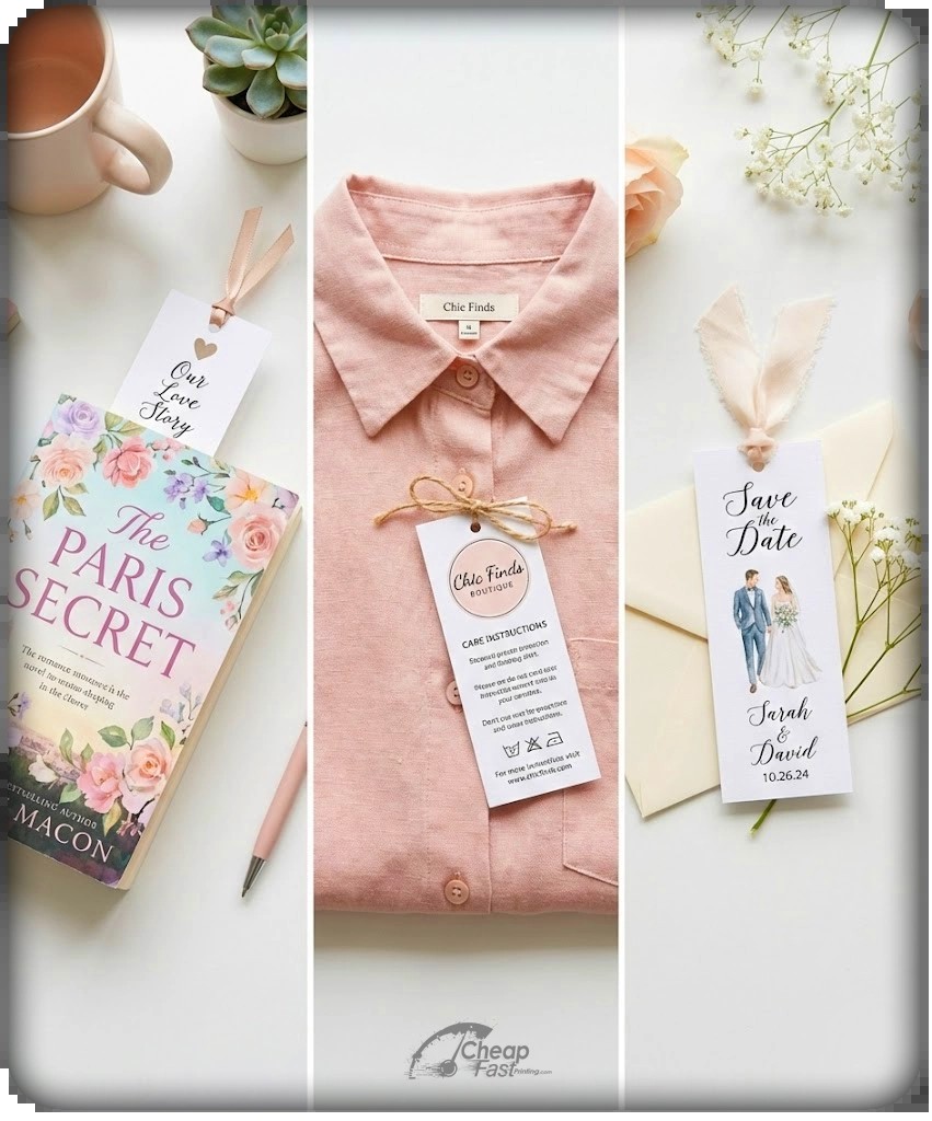 Print Marketing Use Cases