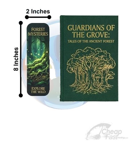 Large Format 2x8 Rounded Corners
