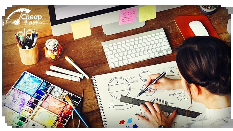 Free Design Services Setup