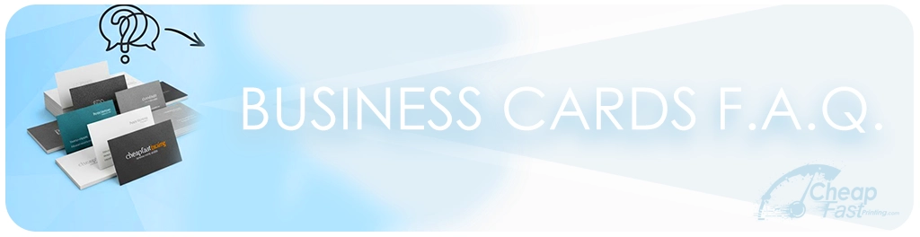 Frequently asked questions about affordable professional printing services