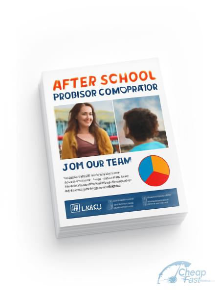 250 After School Program Coordinator Color Copies