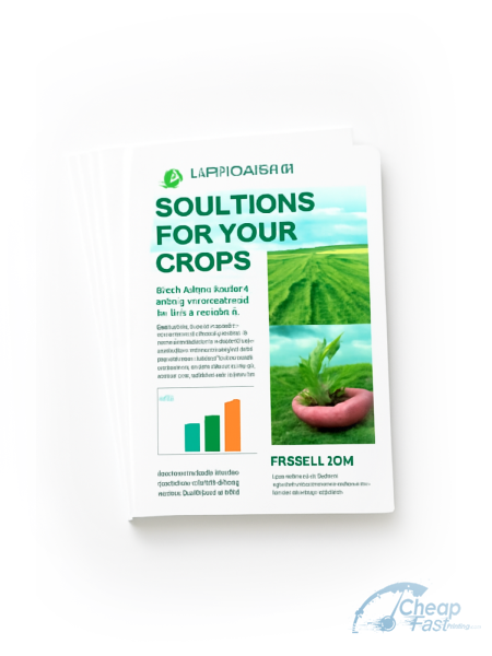 2500 Agronomist Color Copies
