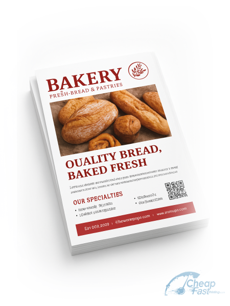 2500 Baker Color Copies