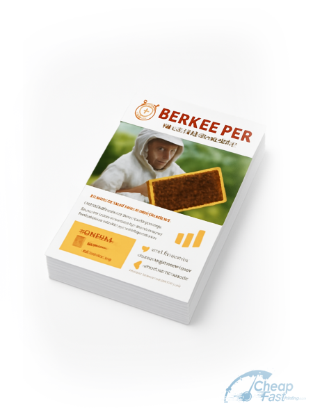 250 Beekeeper Apiarist Color Copies