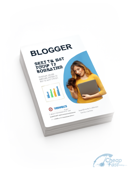 2500 Blogger Color Copies