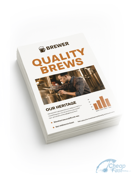 1000 Brewer Color Copies