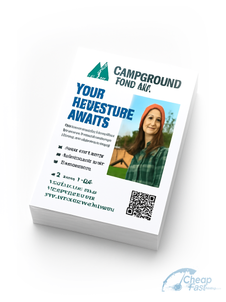 1000 Campground Owner Color Copies