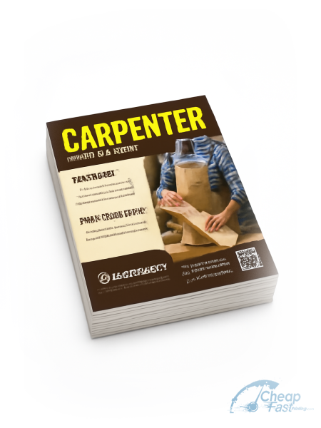 250 Carpenter Color Copies