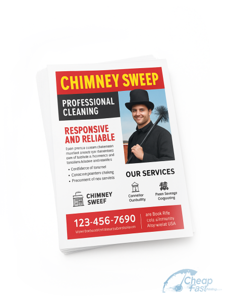 2500 Chimney Sweep Color Copies