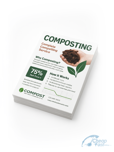 1000 Composting Service Provider Color Copies
