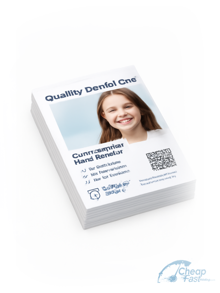 100 Dentist Color Copies