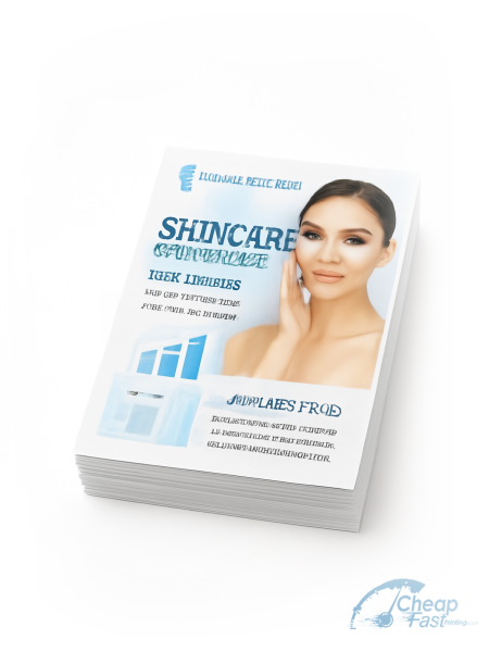 250 Dermatologist Color Copies