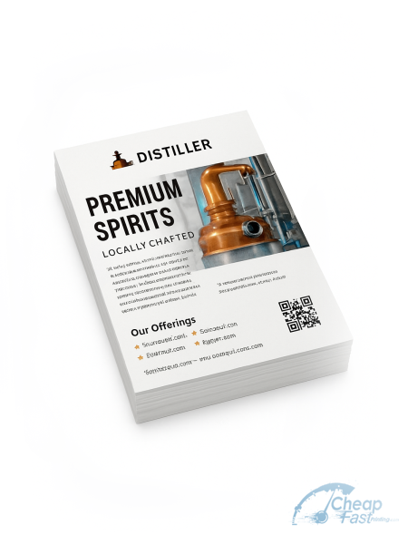 250 Distiller Color Copies