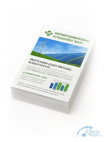 5000 Environmental Consultant Color Copies