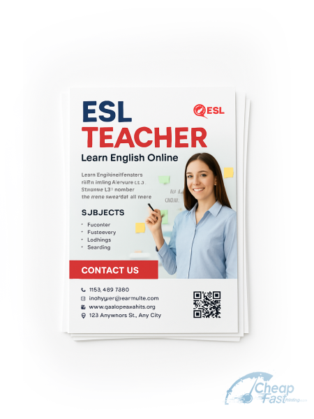 100 Esl Teacher Color Copies