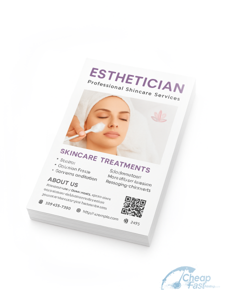500 Esthetician Color Copies