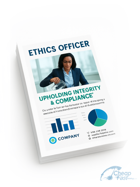 250 Ethics Officer Color Copies