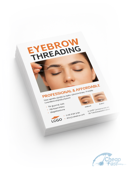 1000 Eyebrow Threading Tech Color Copies