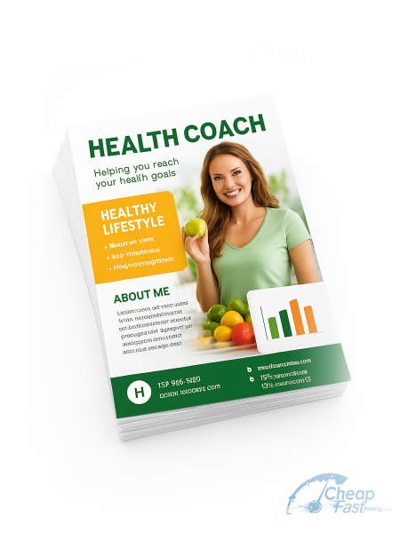 1000 Health Coach Color Copies