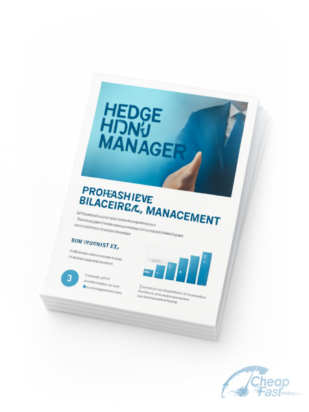 500 Hedge Fund Manager Color Copies