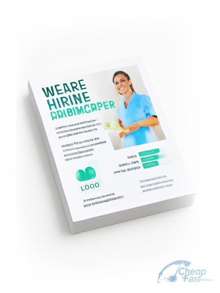 2500 Housekeeper Color Copies