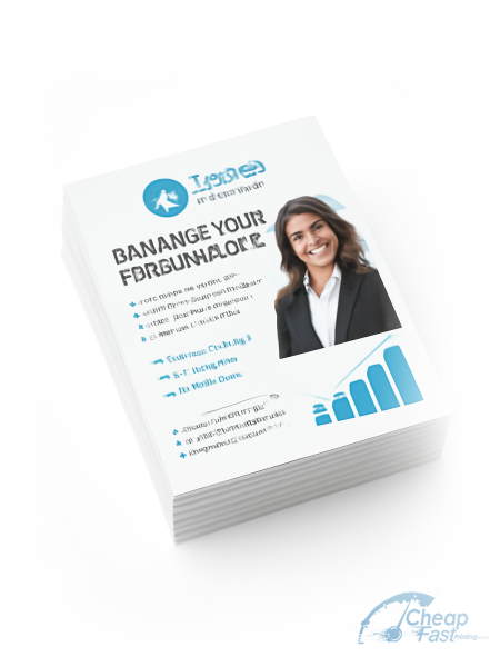 250 Image Consultant Color Copies
