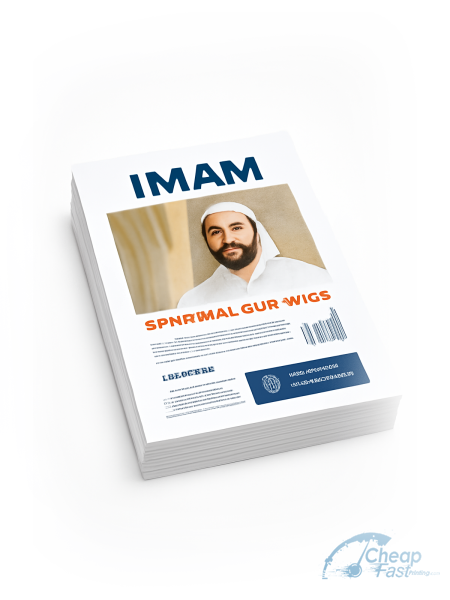 250 Imam Color Copies