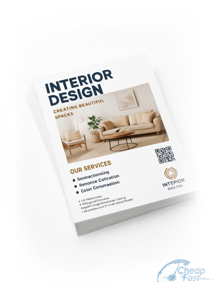 2500 Interior Designer Color Copies