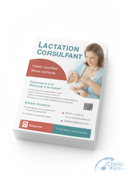 5000 Lactation Consultant Color Copies