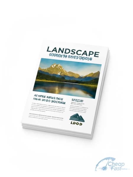 100 Landscape Photographer Color Copies
