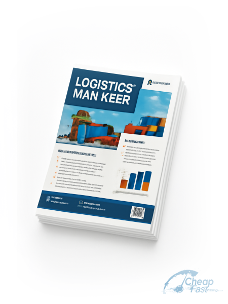 2500 Logistics Manager Color Copies