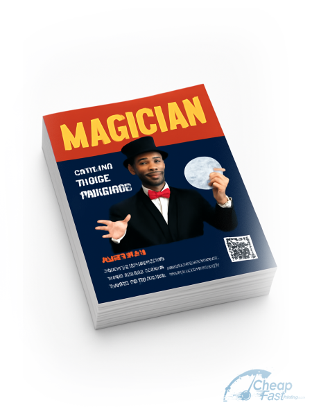 250 Magician Color Copies
