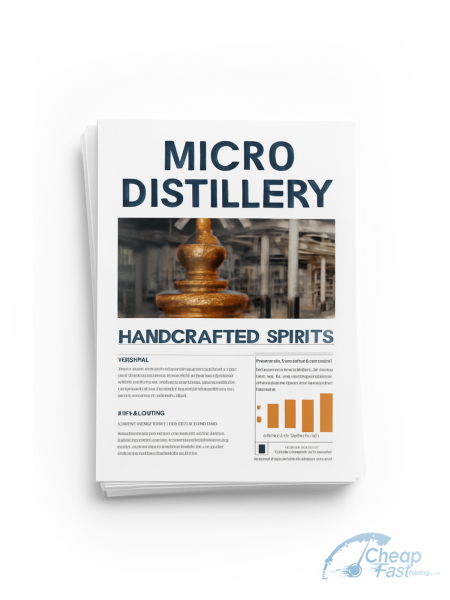 5000 Micro Distiller Color Copies
