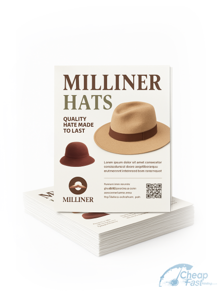 500 Milliner Hats Color Copies