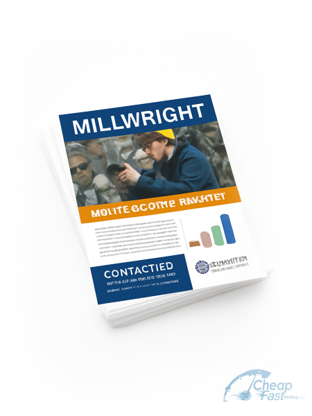 1000 Millwright Color Copies