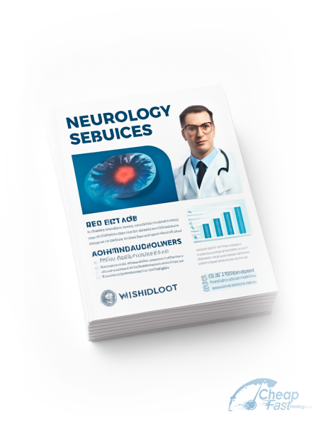 5000 Neurologist Color Copies