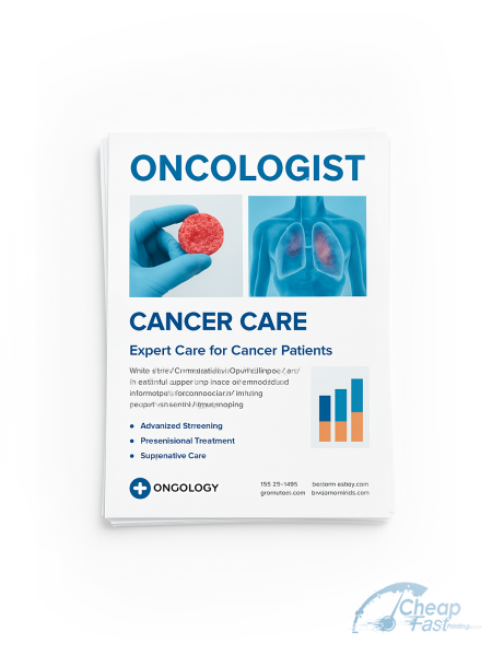 1000 Oncologist Color Copies