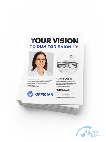 100 Optician Color Copies