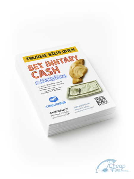 100 Pawn Broker Color Copies